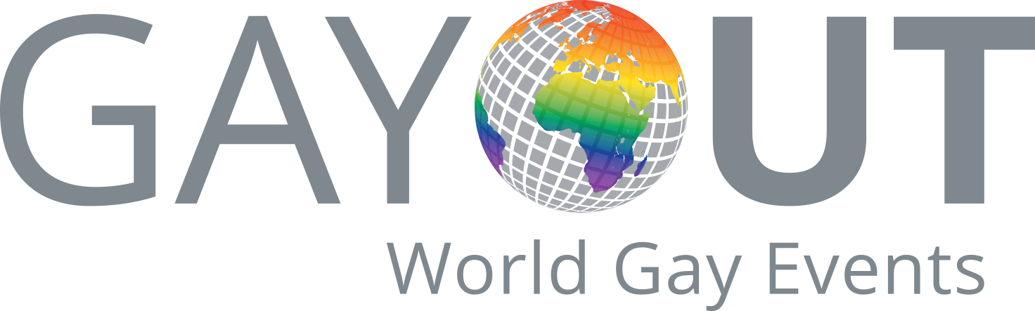 GayOut – World Gay Events