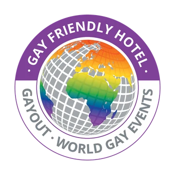 Gay-Friendly Hotel