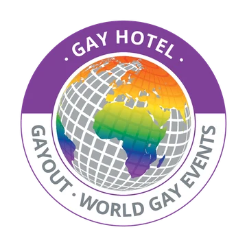 Gay Hotel — Men Only