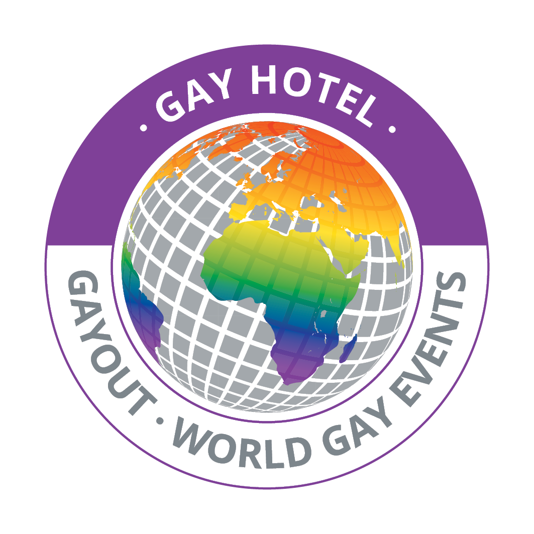 Gay-Friendly Hotel