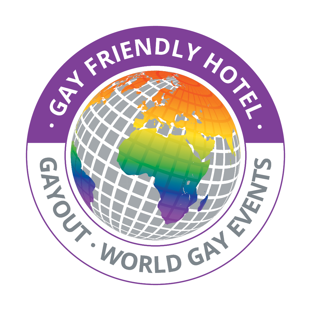 Gay Hotel — Men Only