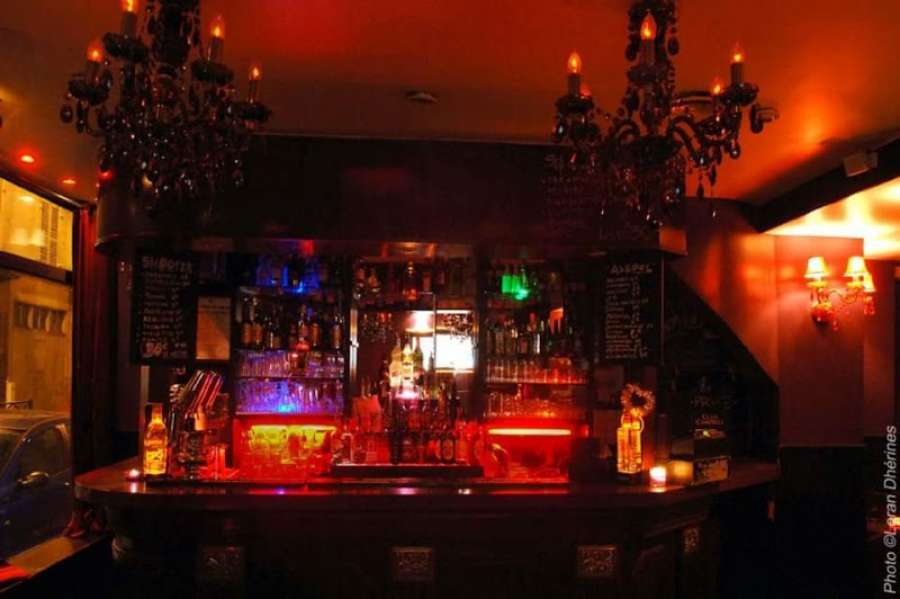Most Popular Gay Bars & Clubs in Vienna GayOut 2023