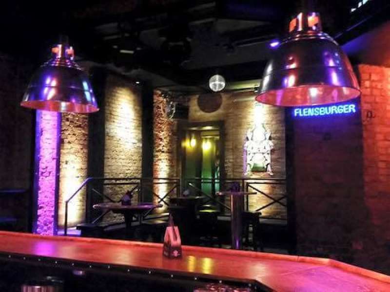 Most Popular Gay Bars & Clubs in Berlin GayOut 2023