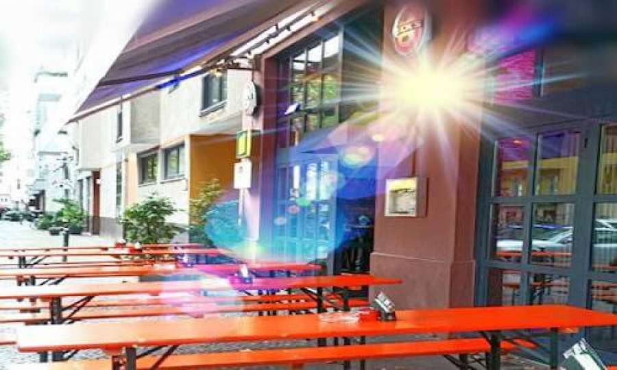 Most Popular Gay Bars & Clubs in Berlin GayOut 2023