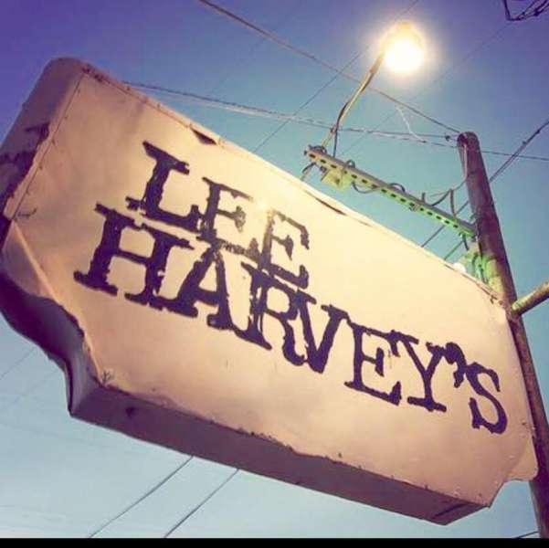 Lee Harvey's, Dallas - GayOut 2023