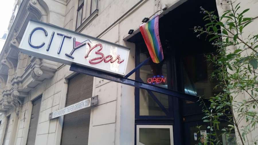 Most Popular Gay Bars & Clubs in Vienna GayOut 2023