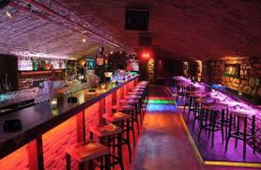 Most Popular Gay Bars & Clubs in Prague GayOut
