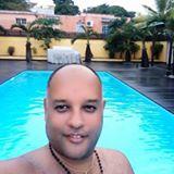 Gilles Bernard Crétin