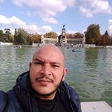 Juan Jose Vicioso Castro