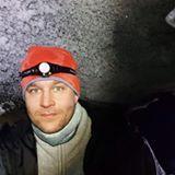 Tom-Robert Nyvoll Hansen