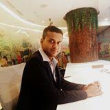 Arindam Bhattacharyya