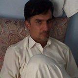 Obaidullah Tarakhail