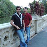 Marcio Augusto Gomes