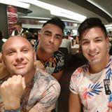 Tincho Bobadilla Perez