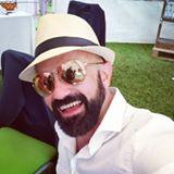 Sergio Otero Abraham