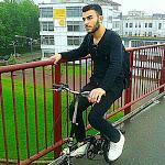 ‫ابو عمر‬‎