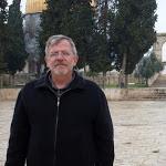 Daniel Davenport-Freedman