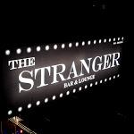 The Stranger Bar  Lounge