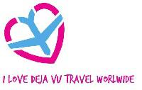 Ilovedejavutravel@gmail.com