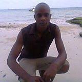 Prince Gilberto Pradah