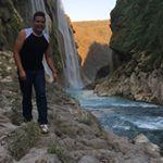 Enrique Kike M Espejel