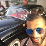 Andres Costantinouss