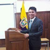 David Antonio Andrade Sierra