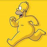 Homer Hairyguy