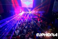 EUPHORIA DUBLIN