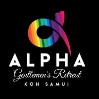 alpharetreat