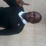 Nshukwi Louis Mbuli Louis