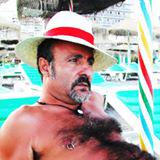 Francisco Flores Gálvez