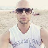 Валера Демидов