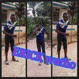 Erick Watho
