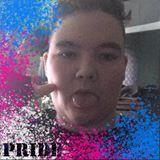 Ryder Mitchell Goodnight