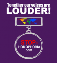 STOP-Homophobia.com