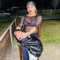 Harlly Alexandra Alvarado