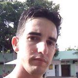 Erick Yosvel Artiaga Cordero