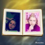 Felicity Rose Ballard