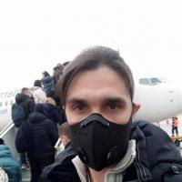 Константин Загородный