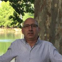 Francisco Arenas Rodenas