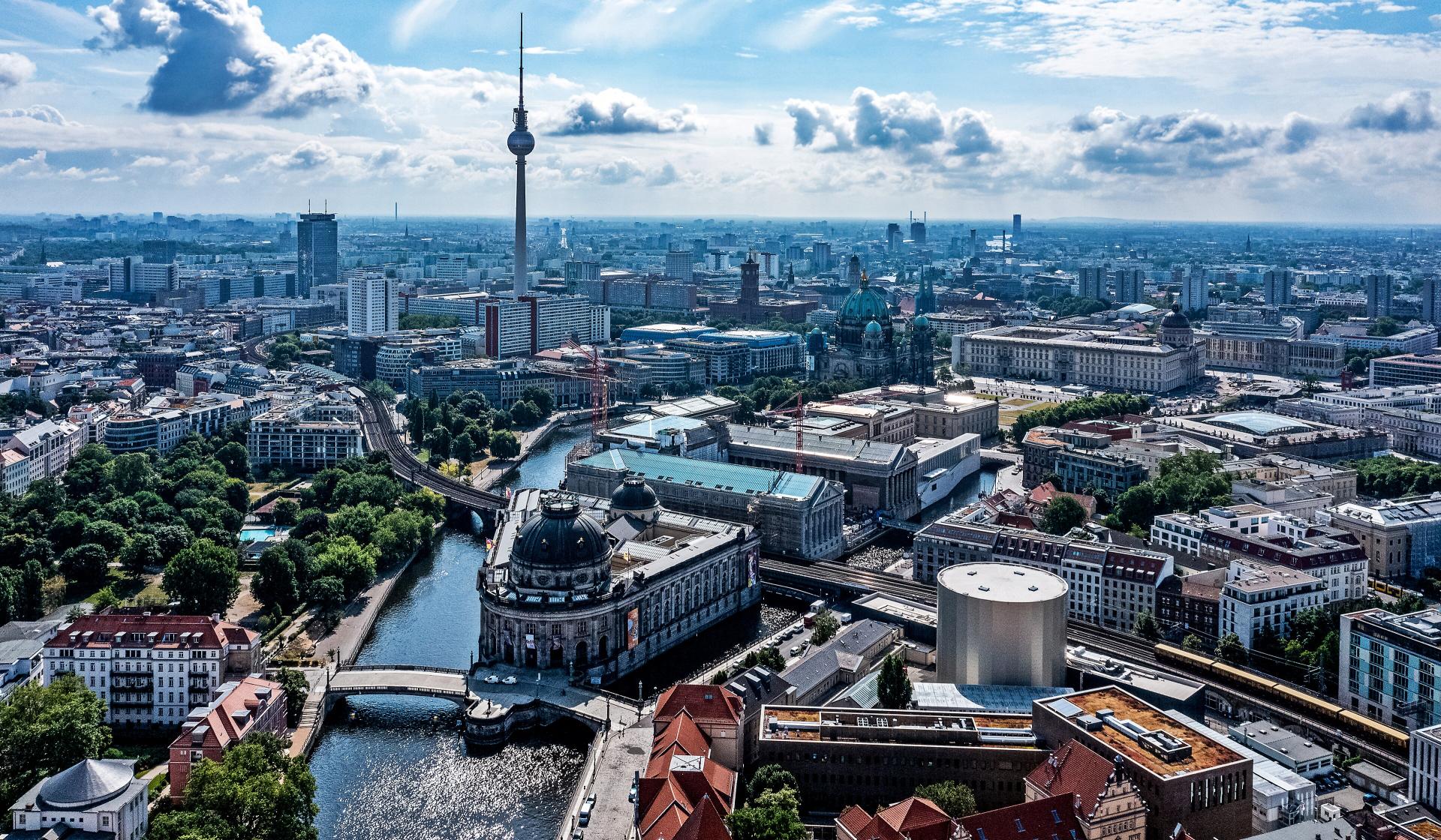 Berlin