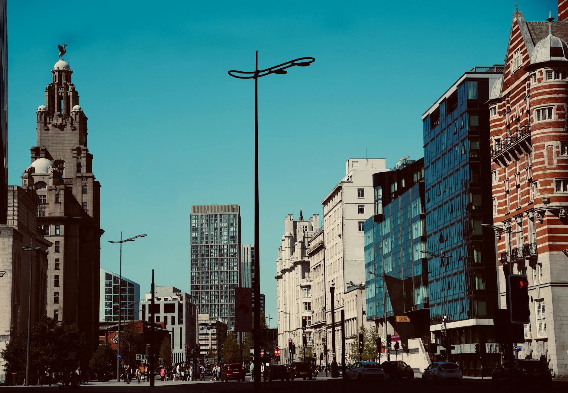 Liverpool