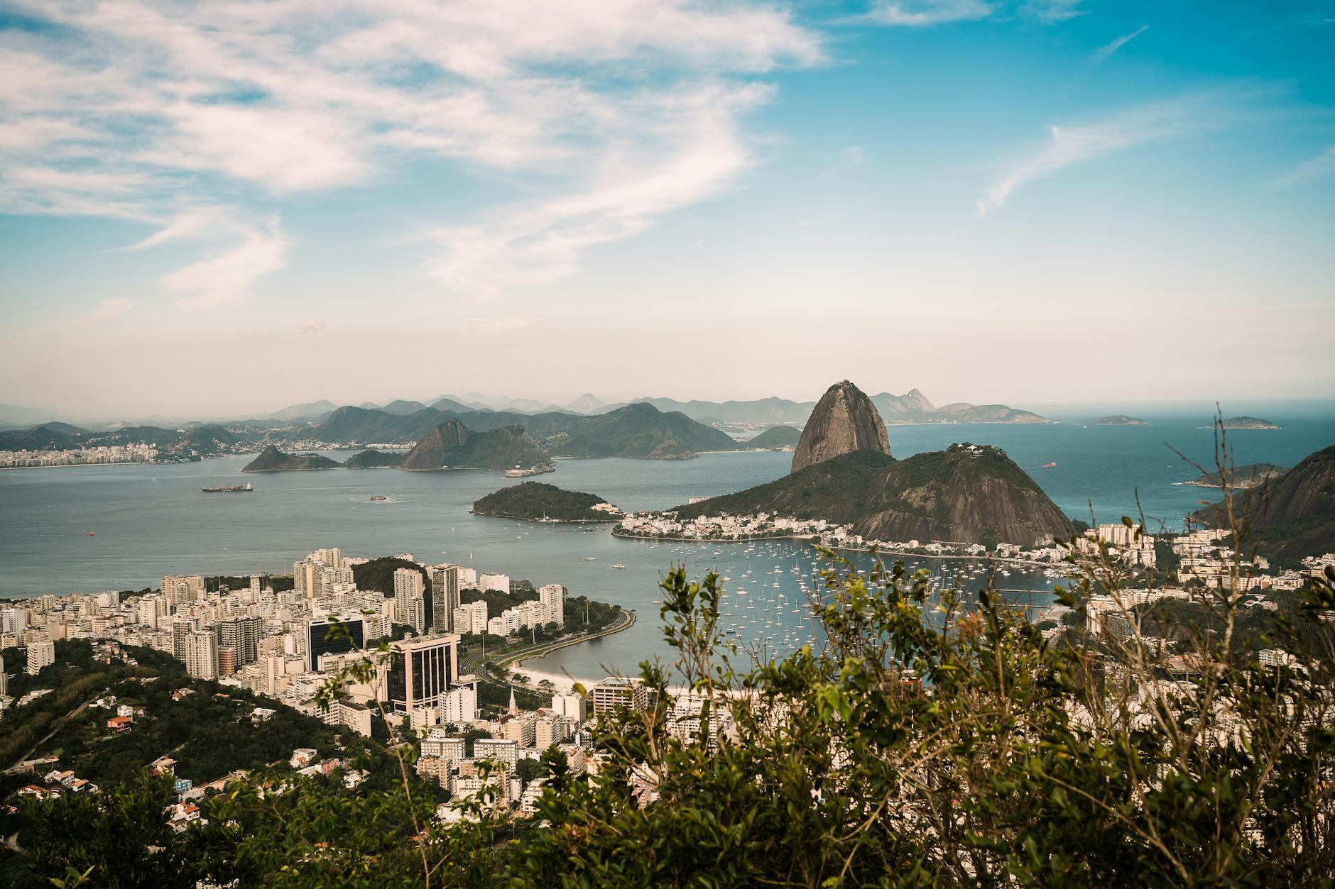 Rio de Janeiro
