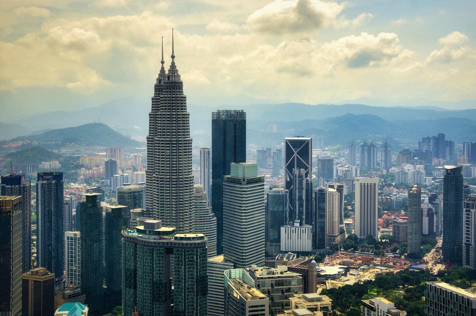 Kuala Lumpur