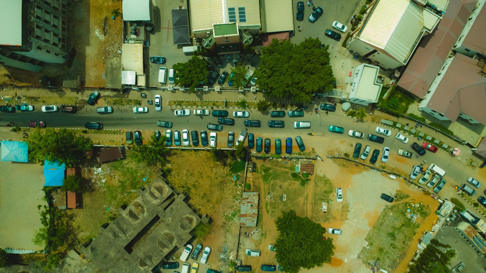 Abuja