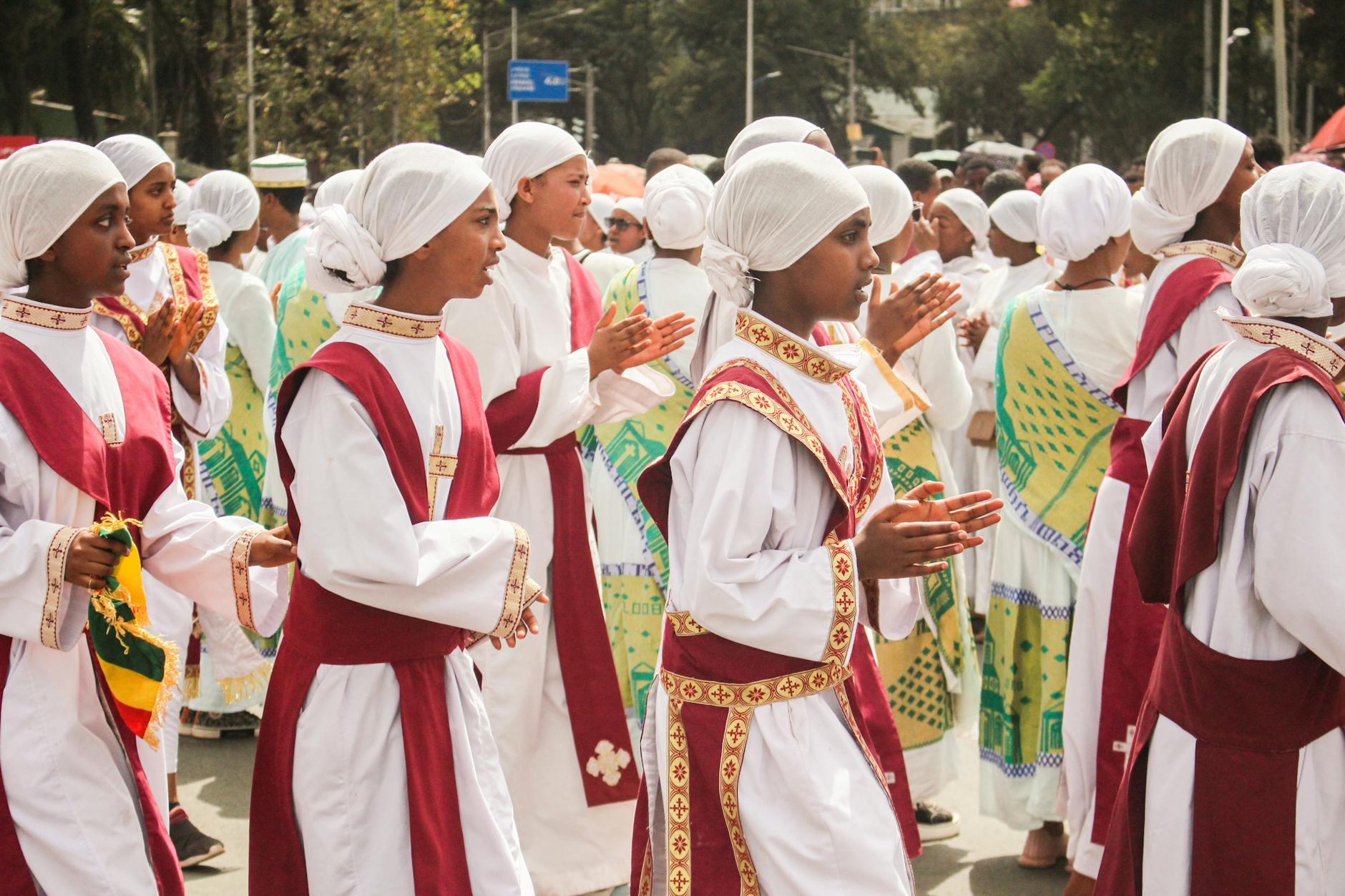 Addis Ababa