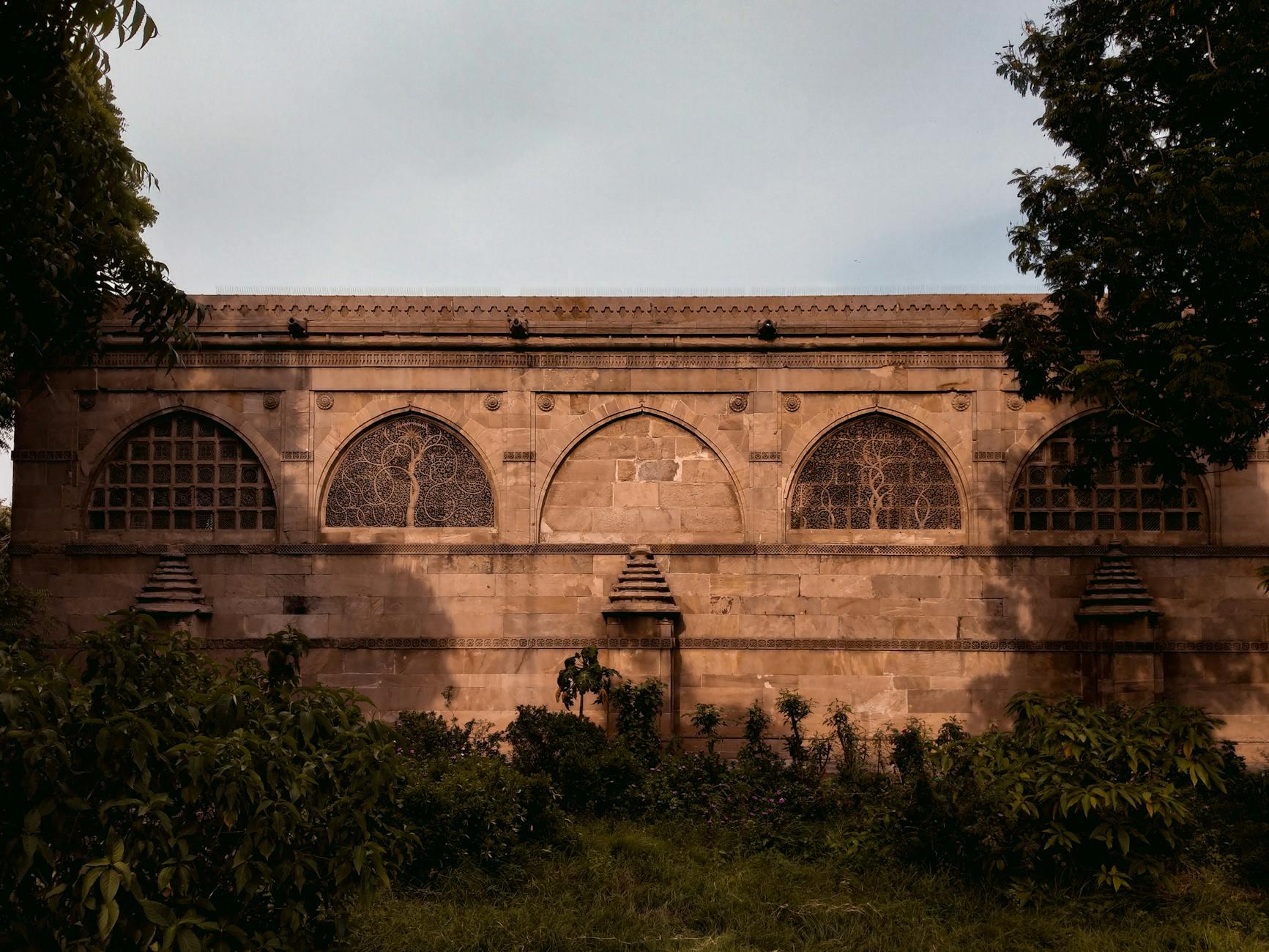 Ahmedabad