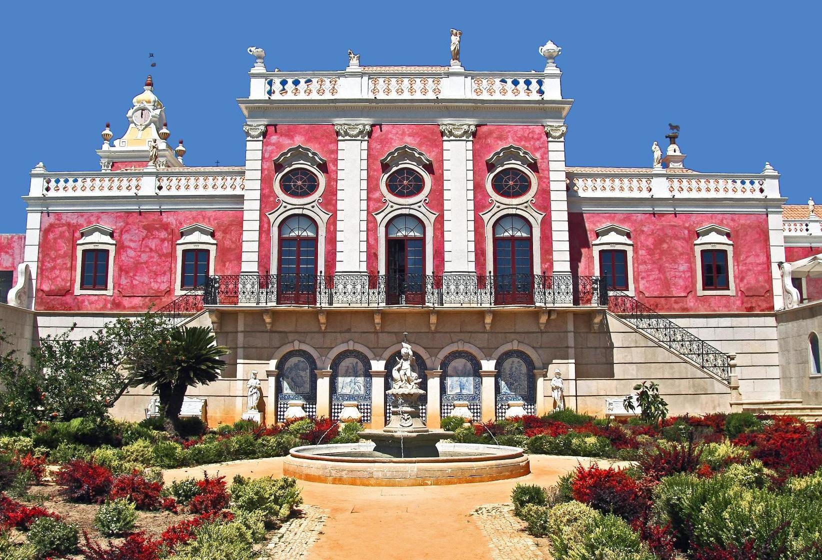 Algarve
