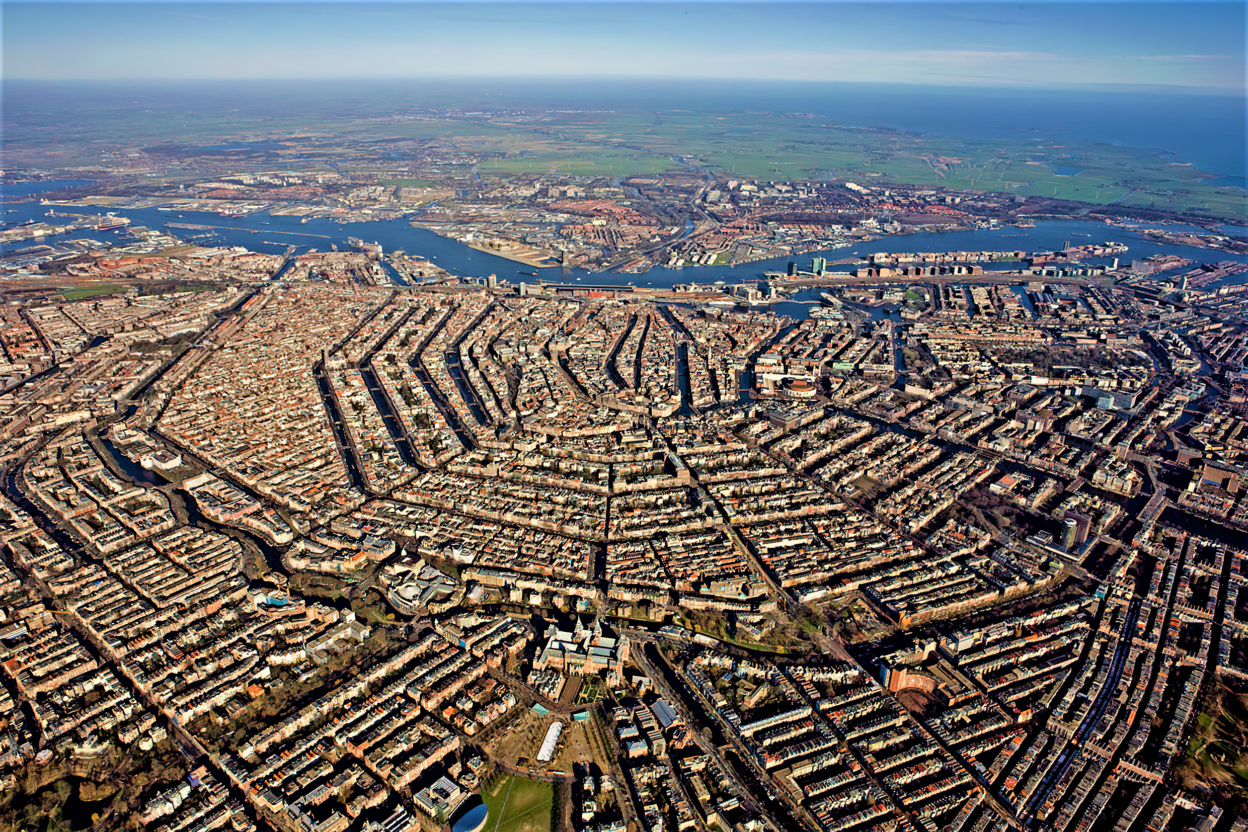 Milkshake Festival Amsterdam 2026